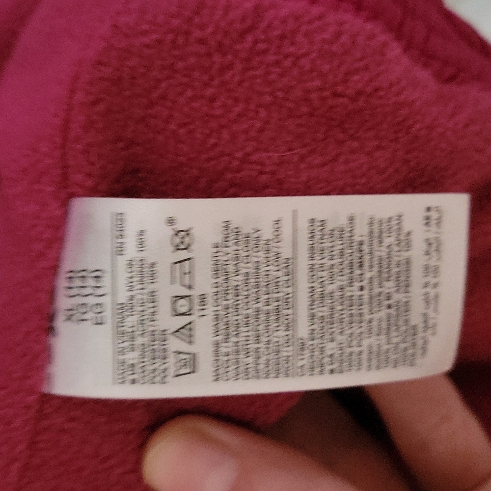 Old Navy kids puffer vest - Picture 4 of 6